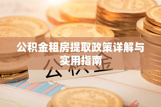 滨江公积金租房提取政策详解与实用指南